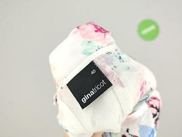 motyl: Gina Tricot, Bluzka damska, rozmiar L — 4