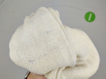 sweter open shoulder: Women`s cardigan, 2XL — 4