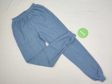 bluza polarowa lidl: PrettyLittleThing, Spodnie dresowe damskie, 2XS — 2