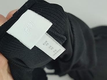 sweter hm: H&M, Sukienka damska, rozmiar XS — 4