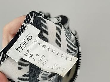 h: Heine, Жіноча блуза, розмір 2XS — 5