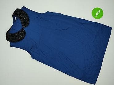blue: Asos, Sukienka damska, rozmiar L — 2