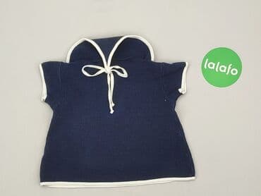 koszulka barcelony lewandowski dla dzieci: T-shirt, 6-9 months, condition - Very good — 3