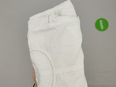 krótkie spodenki w pracy a bhp: Szorty damskie, rozmiar L — 6