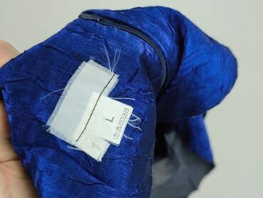 sukienki wieczorowe plisowane: Sukienka damska, rozmiar L — 5