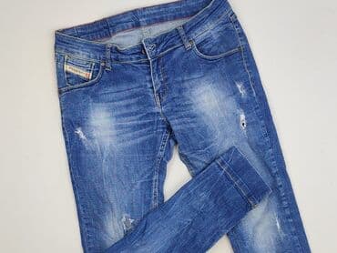 diesel jeans outlet: Jeansy damskie, rozmiar 2XS — 1