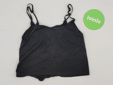 koszulka na ramiaczkach: T-shirt damski, rozmiar S — 3