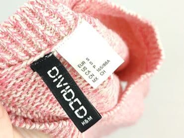 жіночі флісові кофти: H&M, Sweter damski, rozmiar S — 4