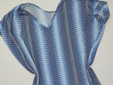 tanie tuniki dla puszystych: Tunika damska, rozmiar One size — 2