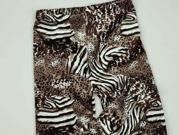 kurtka softshell lidl crivit: IDEAL, Legginsy Eleganckie damskie, L — 1