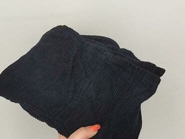 plisowane spódnice i marynarka: DENIM JEANS, Spódnica damska, rozmiar M — 6