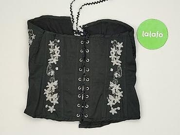 top gorsetowy: Bielizna damska, rozmiar S — 3