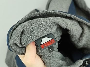 eddie bauer sweter: Mckinley, Polar dla mężczyzn, rozmiar L — 5