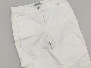 Spodnie materiałowe damskie, XL w lalafo.pl Spodnie materiałowe damskie, XL