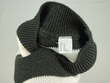 apricot sweter: Sweter damski, XS — 5