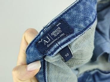 american eagle: Armani Jeans, Jeansy dla mężczyzn, rozmiar M — 4