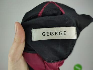 george kurtka damska: George, Trencz damski, rozmiar L — 5