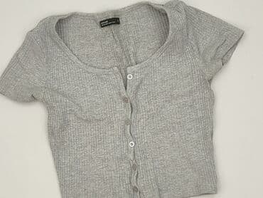 calvin klein t shirty damska: House, Top damski, S — 1