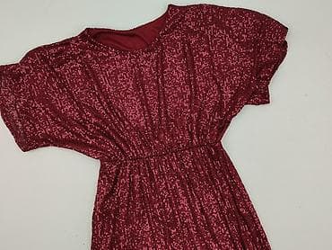 sukienki cekiny: Sukienka damska, rozmiar S — 1