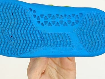 sandały guess płaskie: Sandałki Decathlon, 32, Używany — 5