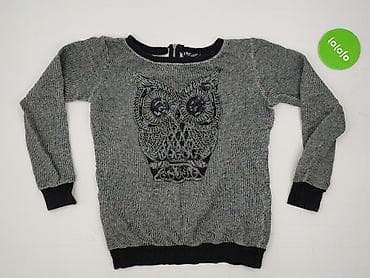 zohan bluza: Sweter damski, rozmiar S — 2