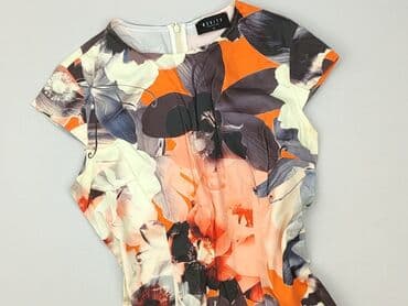 czerwona sukienka mini mohito: Mohito, Sukienka damska, rozmiar XL — 1