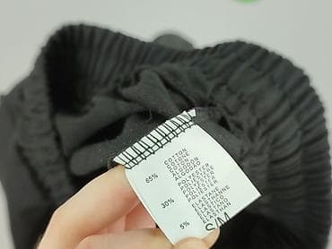 joggery basic damskie: Spodnie dresowe damskie, rozmiar M — 4