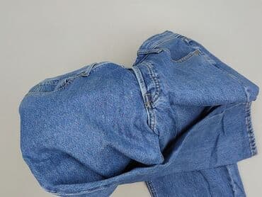 kurtka jeansowa naoko: Jack & Jones, Jeansy dla mężczyzn, rozmiar L — 7