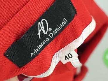 marynarka prada damska: Adrianno Damianii, Marynarka damska, rozmiar L — 4