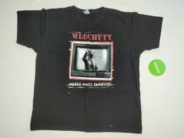 zara jedwabna koszula: MERCH, T-shirt for men, 3XL — 2