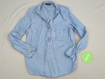 koszula myszka miki sinsay: Esmara, Koszula damska, rozmiar XS — 2