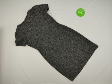 obcisle sukienki mini: Sukienka damska, rozmiar M — 4