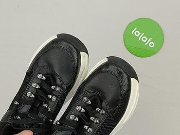 adidasy tanio: Stradivarius, Sneakersy damskie, rozmiar 35 — 6