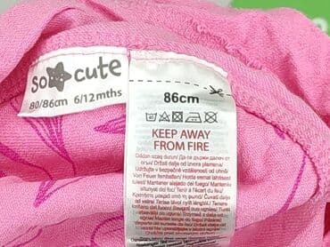 sukienki w c: Panama, 12-18 months, condition - Very good — 4