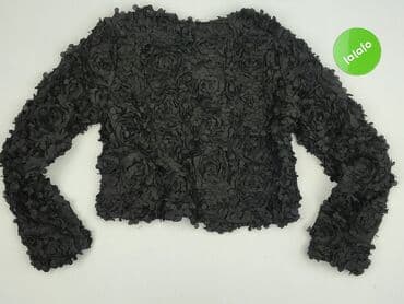 marynarka do sukienki na wesele: Sinsay, Marynarka damska, rozmiar XS — 3