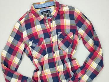 koszula flanelowa carhartt: House, Koszula damska, rozmiar XS — 1