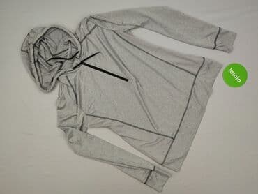 spodnie dresowe z napisami: Crivit Sports, Bluza z kapturem damska, rozmiar M — 2