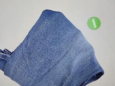 dzwony jeans: Jeansy damskie, rozmiar M — 5