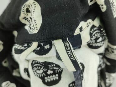 marynarka z piórami reserved: Topshop, Marynarka damska, M — 4