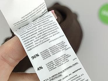 wittchen sukienki: Sinsay, Sukienka damska, rozmiar 2XL — 5