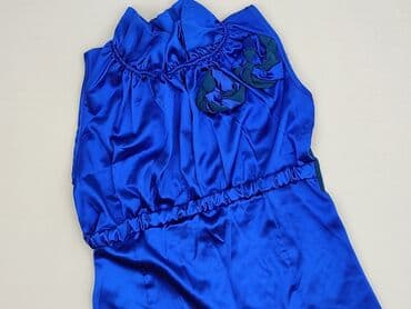 sukienka poliamid: Tunika damska, rozmiar S — 1