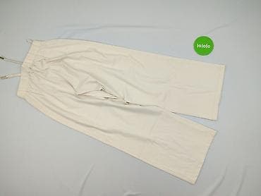 spodnie two minus: Spodnie materiałowe damskie, rozmiar 2XS — 3