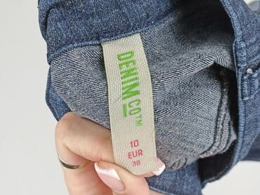 Denim Co, Shorts for women, size M (EU 38) — 5