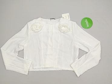 tanie bluzki: Marynarka damska, rozmiar M — 2