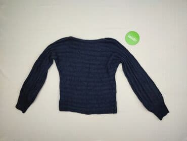 sweter w paski h: Women`s sweater, size S (EU 36) — 2