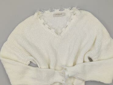 modbis swetry: Sweter damski, rozmiar M — 1