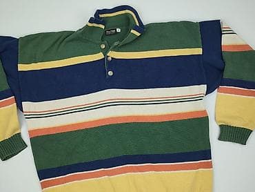 Sweter damski, rozmiar XL