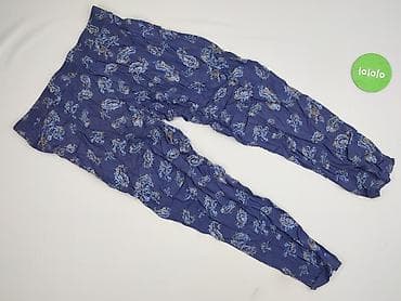m: Legginsy Eleganckie damskie, rozmiar M — 2