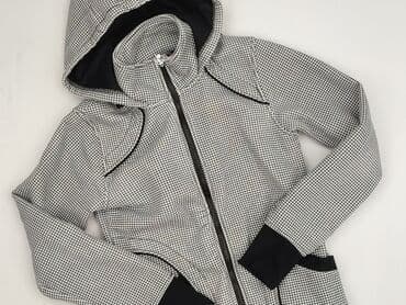 New Fashion, Кофта з каптуром жіноча, розмір S