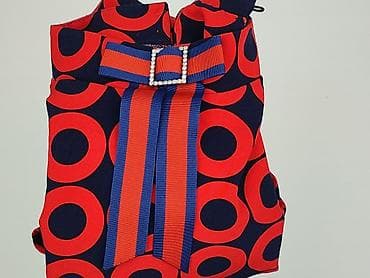 sukienki taffi plus size: Sukienka damska, rozmiar 6XL — 6